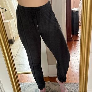 Kyodan Dark Grey Lightweight Athletic Joggers